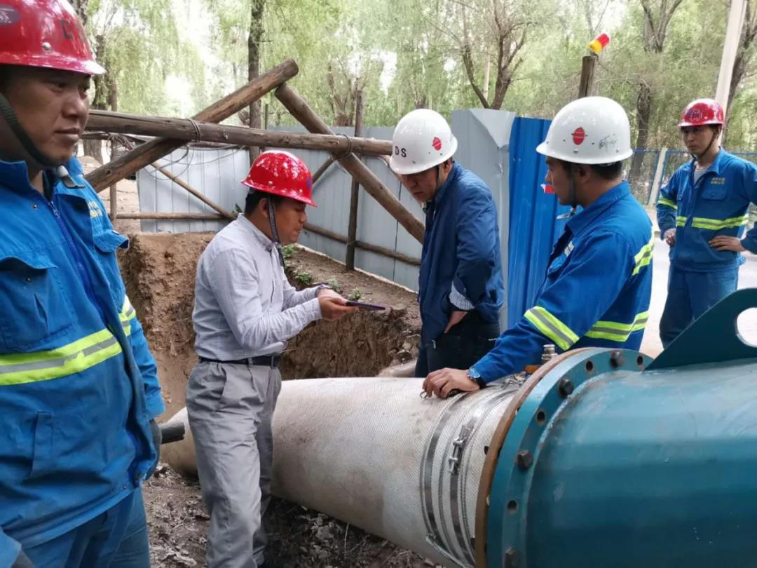 来凤工业管道清洗-管道清淤