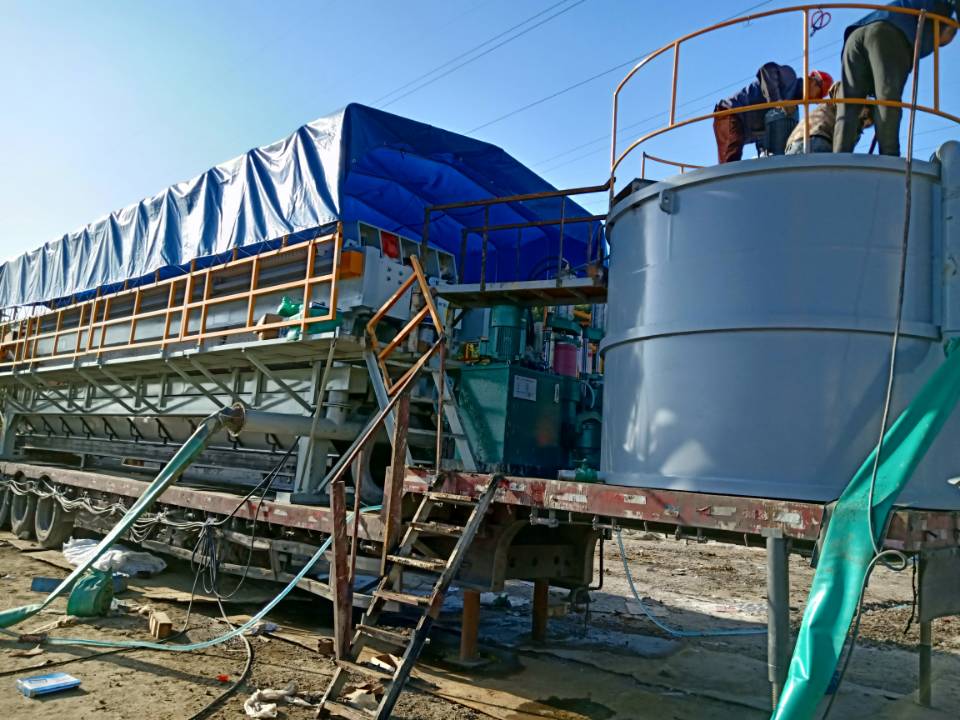 来凤污水池淤泥处理-河道清淤-炜誉市政