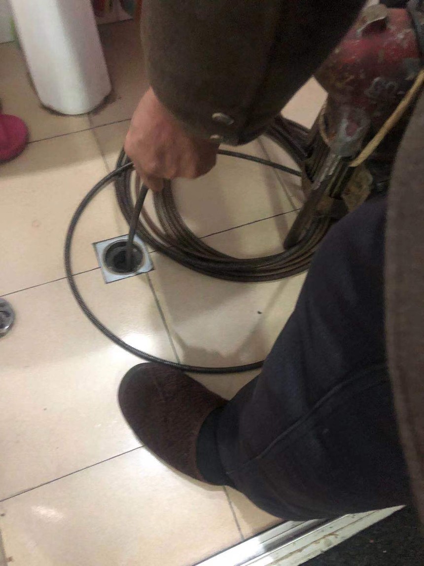 来凤管道疏通，疏通下水道