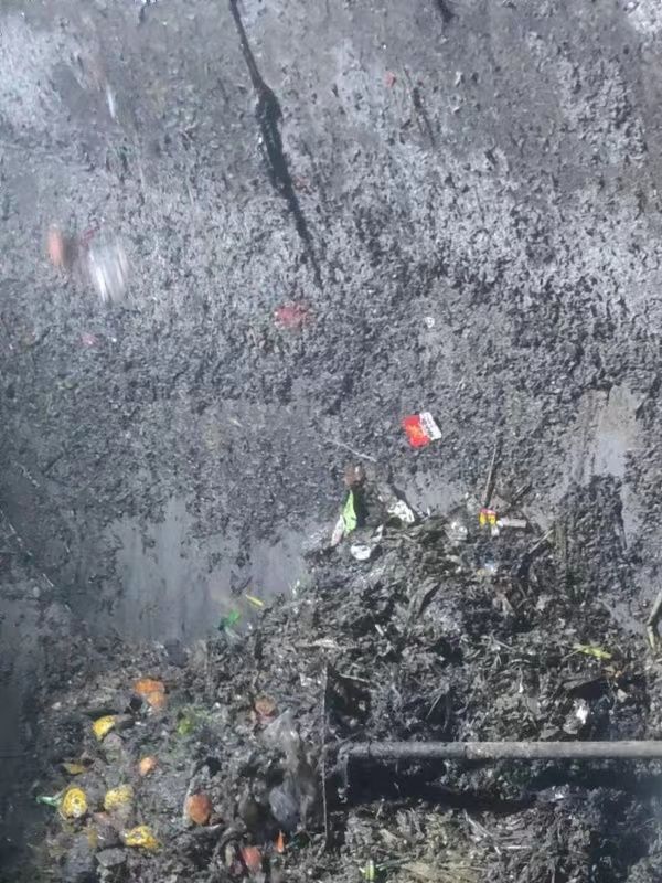 来凤管道结垢危害和原因